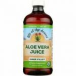 Aloe Vera Juice