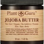 Jojoba Butter